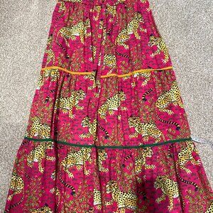 Printfresh skirt size medium